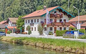 Hotel Garni Alte Saege Ruhpolding